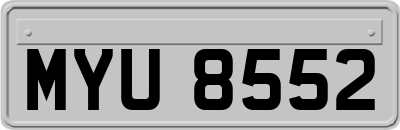MYU8552