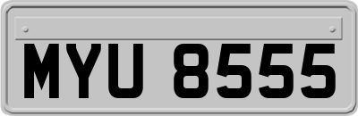 MYU8555
