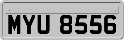 MYU8556