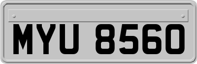 MYU8560