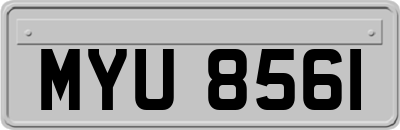 MYU8561