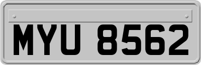MYU8562