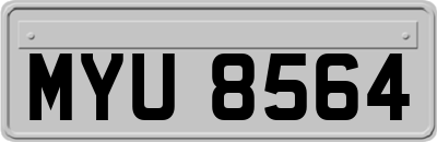 MYU8564