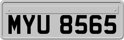 MYU8565