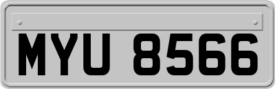 MYU8566