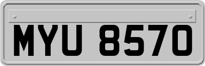MYU8570