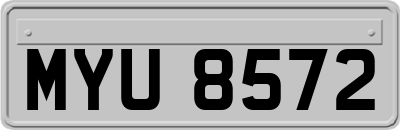 MYU8572