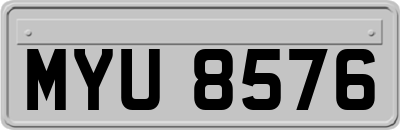 MYU8576