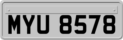 MYU8578