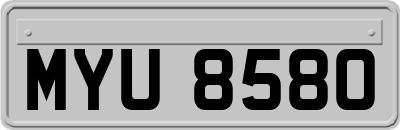 MYU8580