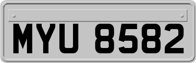 MYU8582