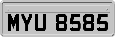 MYU8585