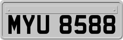 MYU8588