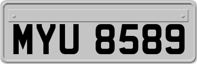 MYU8589