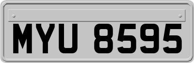 MYU8595