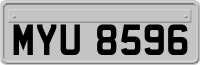 MYU8596