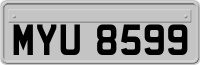 MYU8599