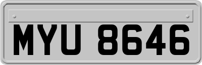 MYU8646