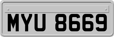 MYU8669