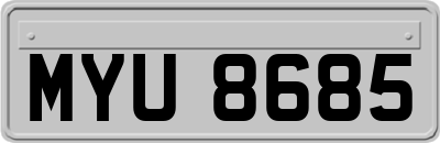 MYU8685