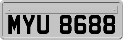 MYU8688