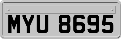 MYU8695