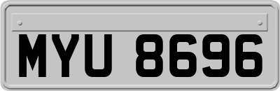 MYU8696