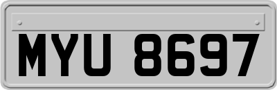 MYU8697