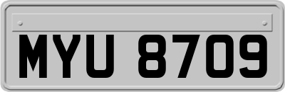 MYU8709