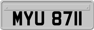 MYU8711