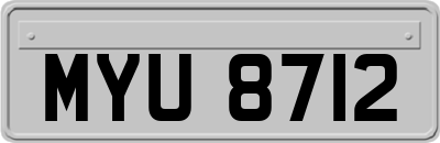 MYU8712