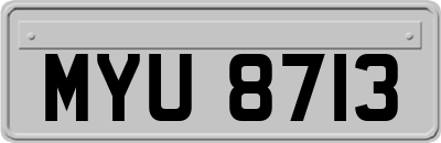 MYU8713