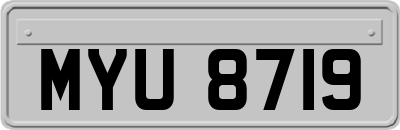 MYU8719