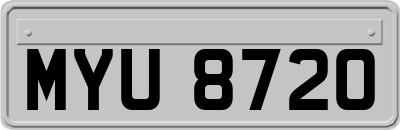 MYU8720