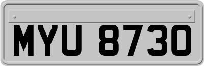 MYU8730
