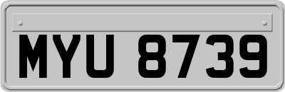 MYU8739