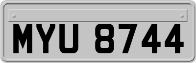 MYU8744