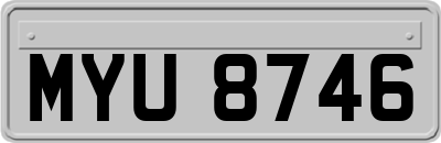 MYU8746