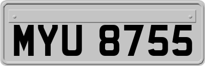 MYU8755