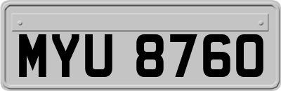 MYU8760