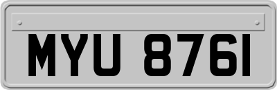MYU8761