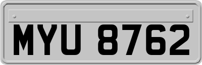 MYU8762