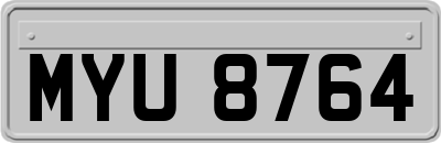 MYU8764