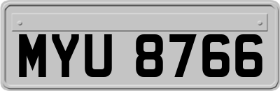 MYU8766