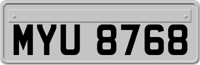 MYU8768