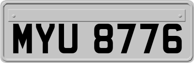 MYU8776