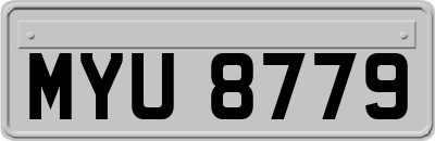 MYU8779