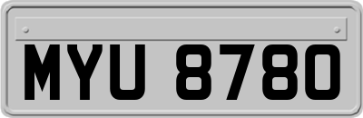 MYU8780