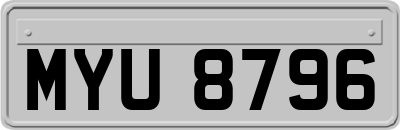 MYU8796