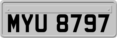 MYU8797